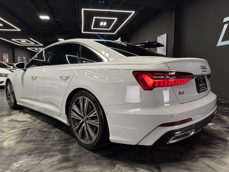 Used 2019 Audi A6 3.0T Prestige w/ Prestige Package AWD/4WD image 7