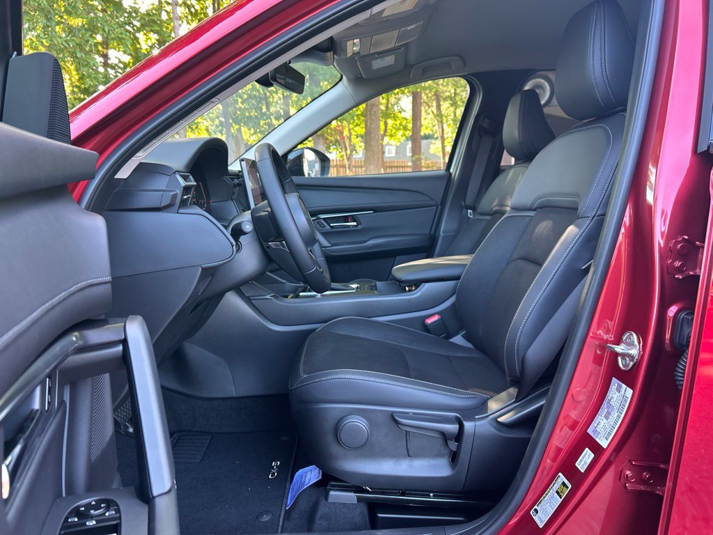 New 2026 MAZDA CX-5 Select AWD/4WD image 14