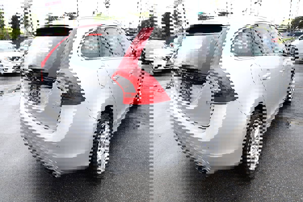 Used 2015 Volvo V60 T5 Premier FWD image 6