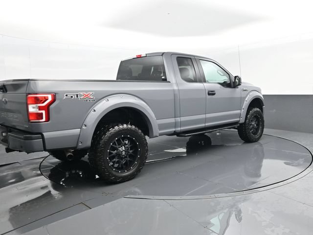 Used 2019 Ford F150 XL w/ Equipment Group 101A Mid AWD/4WD image 20