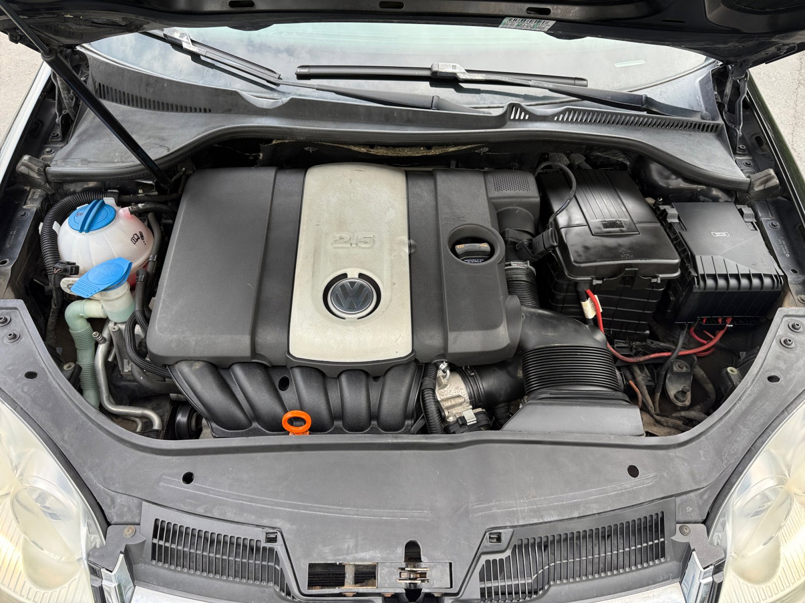 Used 2008 Volkswagen Jetta Sedan image 20