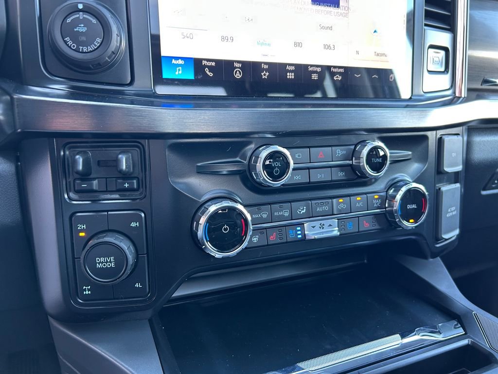 New 2026 Ford F350 Lariat image 35