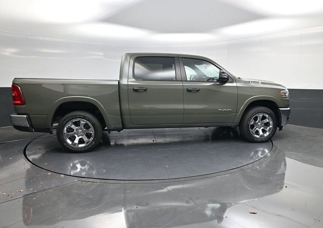 Used 2026 RAM 1500 Big Horn image 2