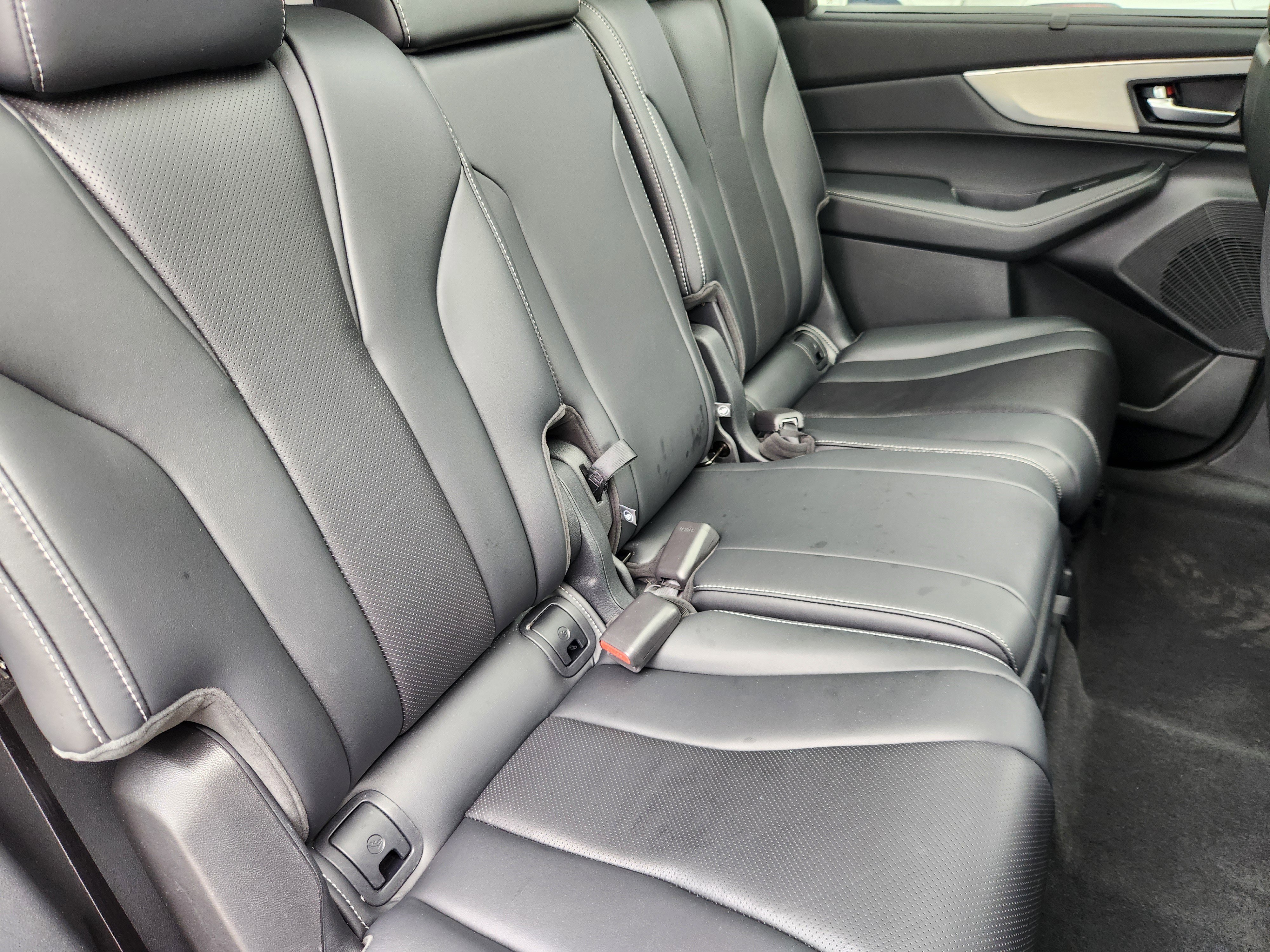 Certified 2023 Acura MDX SH-AWD w/ Technology Package image 18