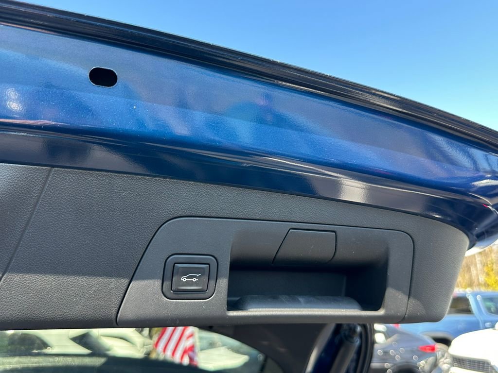 Certified 2023 Buick Envision Essence image 28