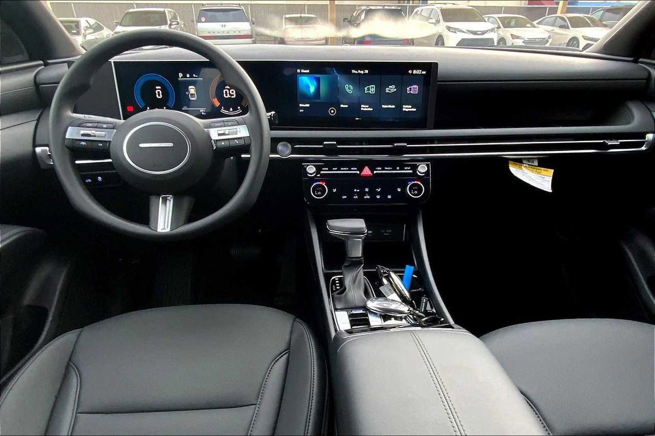 New 2026 Hyundai Santa Cruz SEL image 5