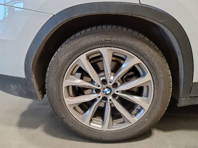 Used 2018 BMW X3 xDrive30i AWD/4WD image 7