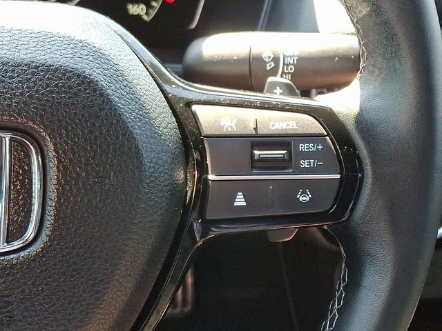 Used 2024 Honda Civic Sport image 20