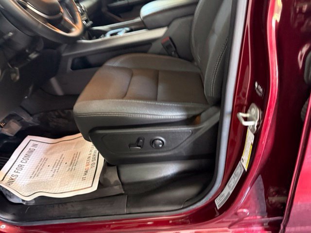 Used 2023 RAM 1500 Big Horn AWD/4WD image 26