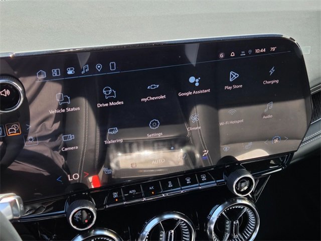 New 2026 Chevrolet Blazer EV LT image 11