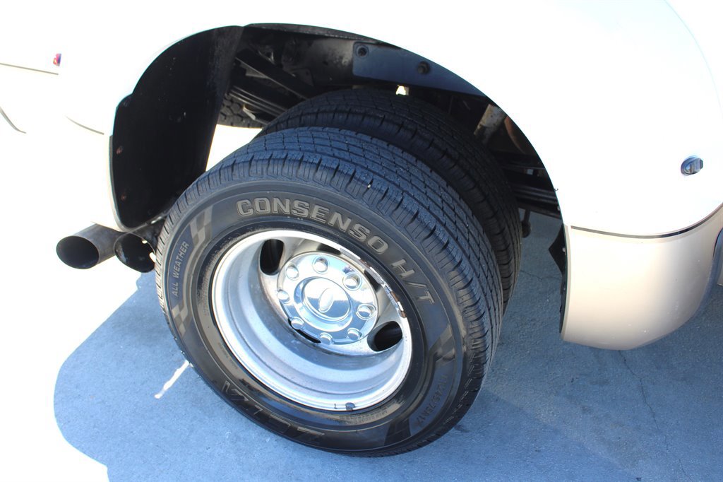 Used 2012 Ford F450 Lariat w/ Lariat Ultimate Pkg image 15