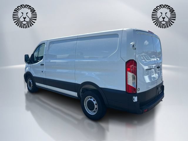New 2026 Ford Transit 150 Low Roof RWD image 9