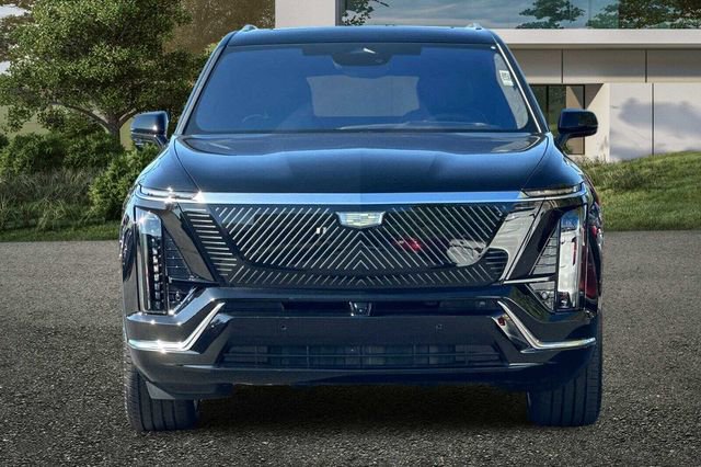 New 2026 Cadillac Vistiq Premium Luxury w/ LPO, Floor Liner Package image 9