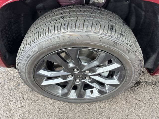 New 2026 Jeep Grand Cherokee L Limited AWD/4WD image 37