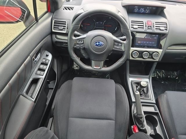 Used 2020 Subaru WRX Premium image 4