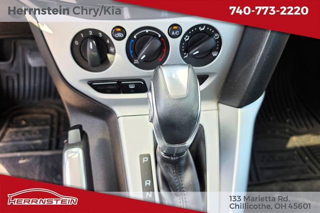 Used 2014 Ford Focus SE w/ Equipment Group 201A FWD image 22