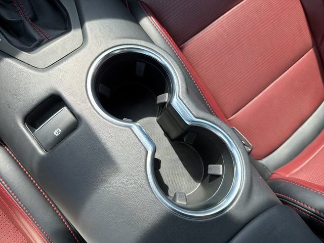 Used 2025 Ford Mustang GT Premium RWD image 28