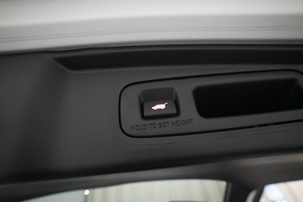 Used 2026 Honda CR-V Sport Touring image 15