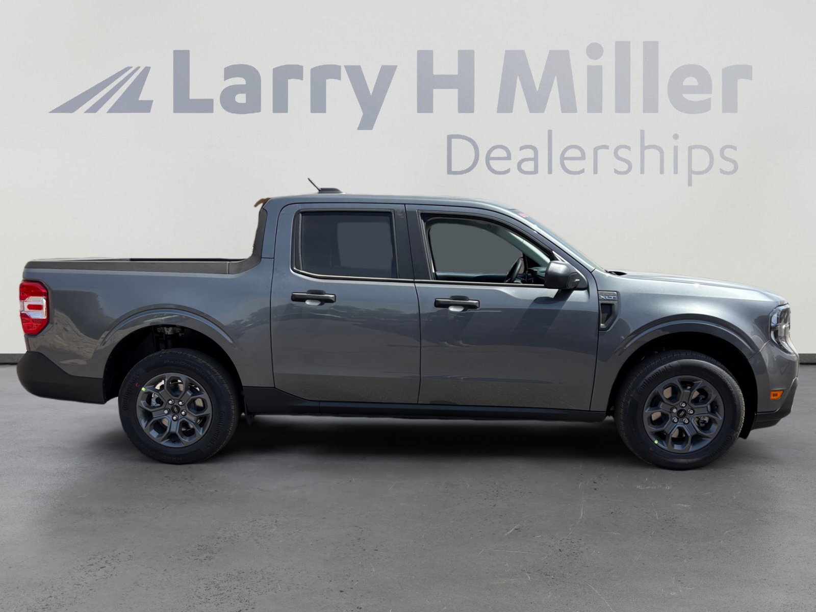 New 2026 Ford Maverick XLT image 6