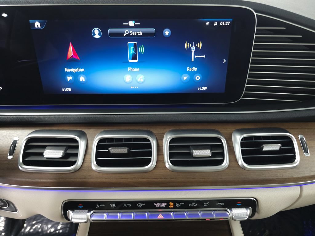 Certified 2026 Mercedes-Benz GLE 350 4MATIC image 16