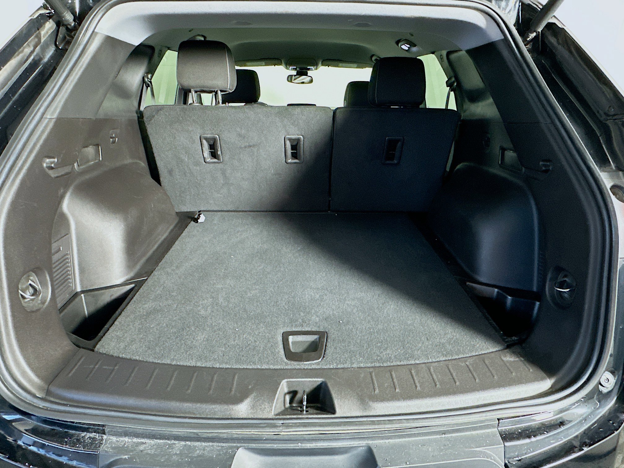 Used 2024 Chevrolet Blazer LT w/ Convenience Package image 29