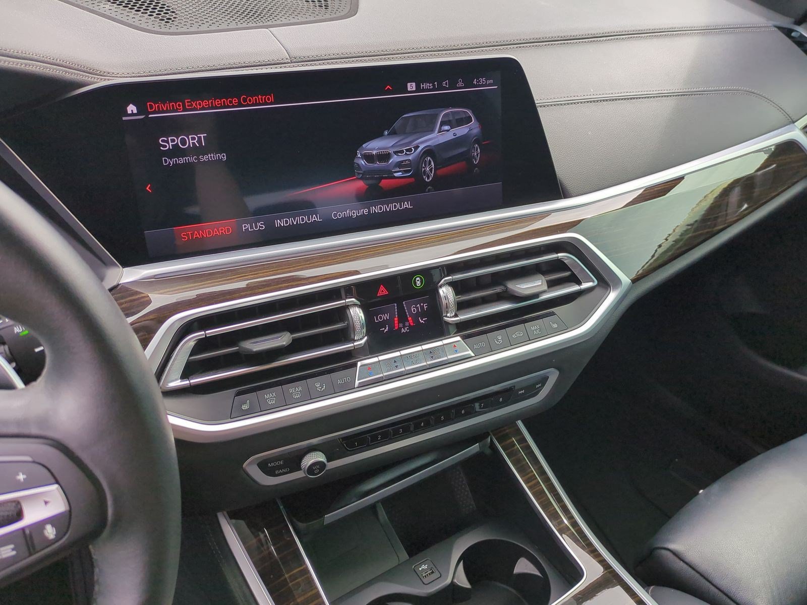 Used 2020 BMW X5 xDrive40i AWD/4WD image 28
