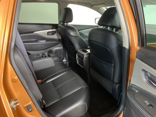 Used 2017 Nissan Murano SL w/ SL Technology Package image 36
