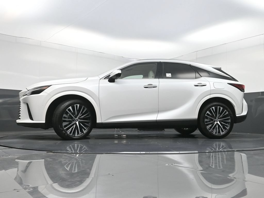 Used 2024 Lexus RX 350 Premium Plus w/ Convenience Package AWD/4WD image 28
