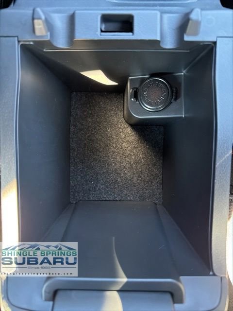Certified 2024 Subaru WRX image 37