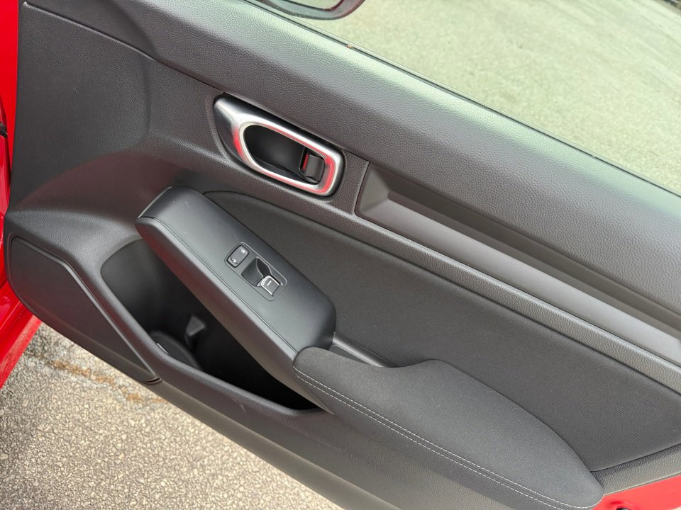 Used 2023 Honda Civic Sport image 35