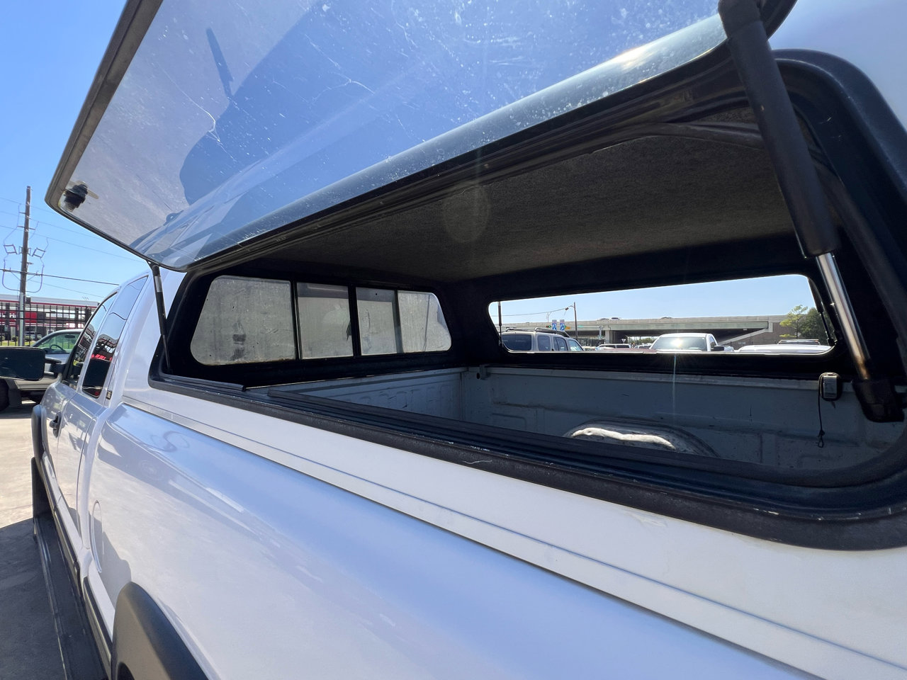 Used 2002 Chevrolet Silverado 2500 LS w/ Electrical Convenience Pkg image 21