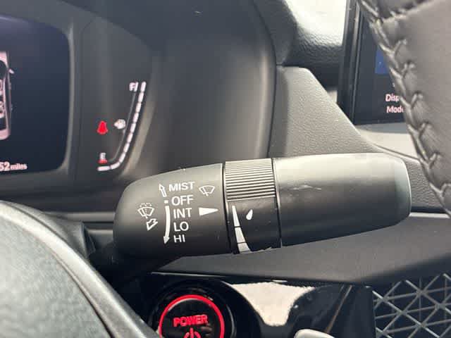 Used 2026 Honda Accord Sport image 27
