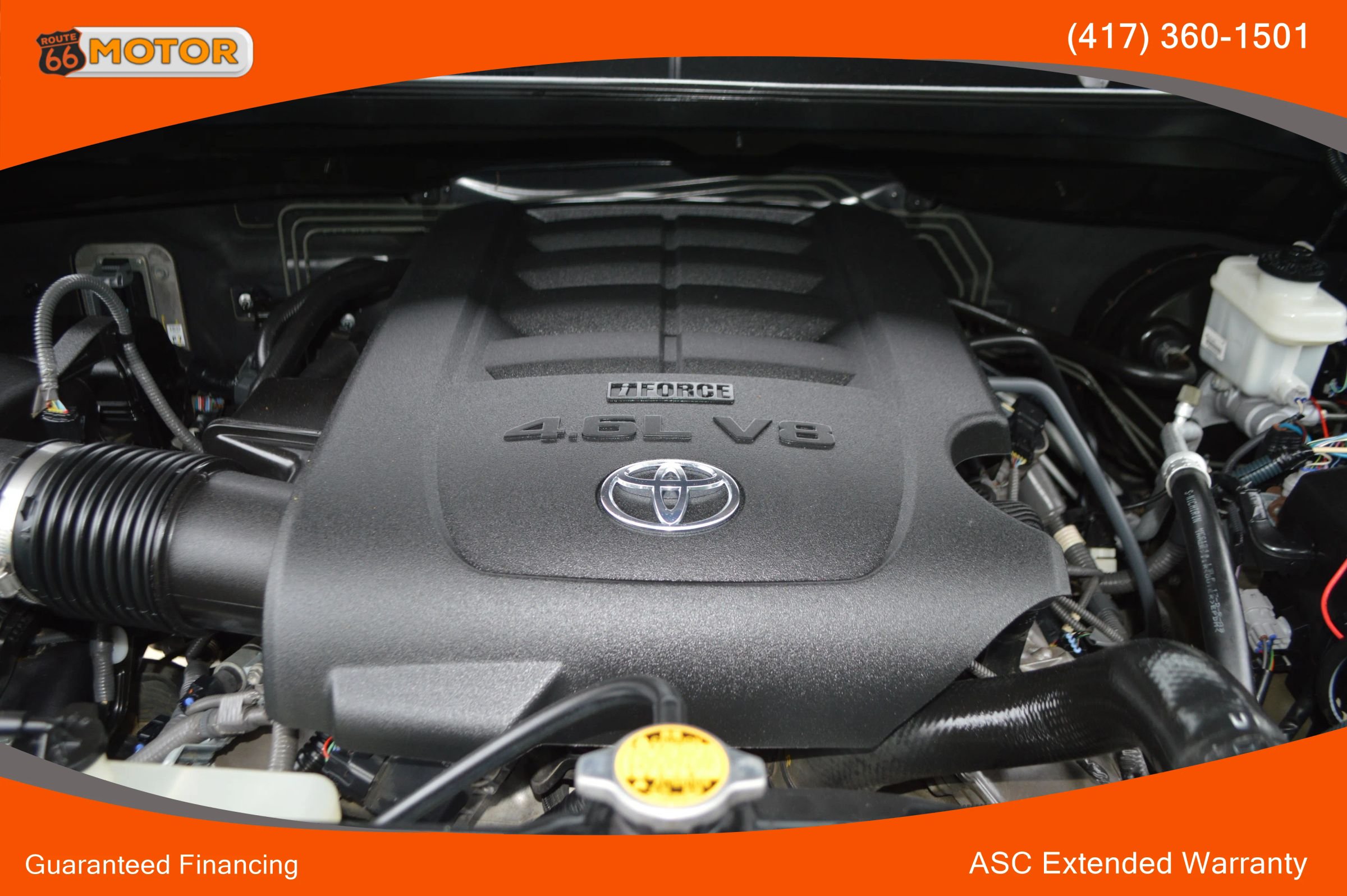 Used 2014 Toyota Tundra SR AWD/4WD image 28