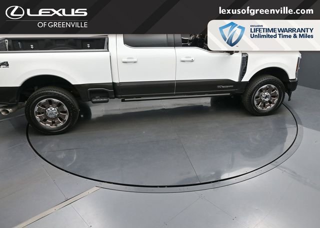 Used 2025 Ford F250 King Ranch w/ FX4 Off-Road Package image 20