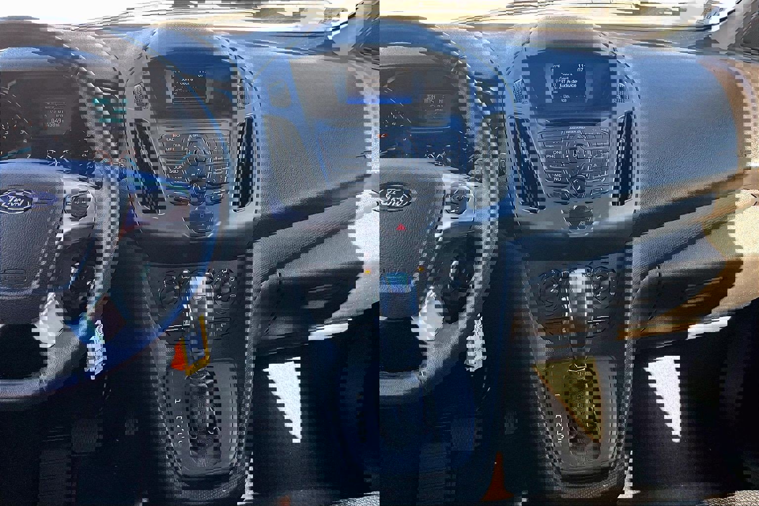 Used 2017 Ford Transit Connect XL image 6