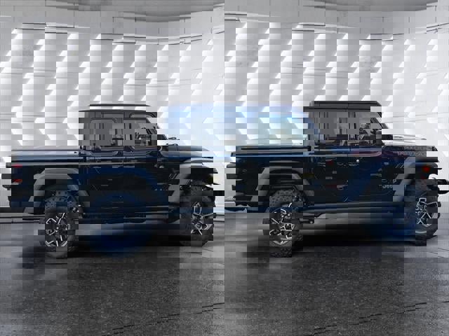 New 2026 Jeep Gladiator Mojave w/ Technology Group image 23