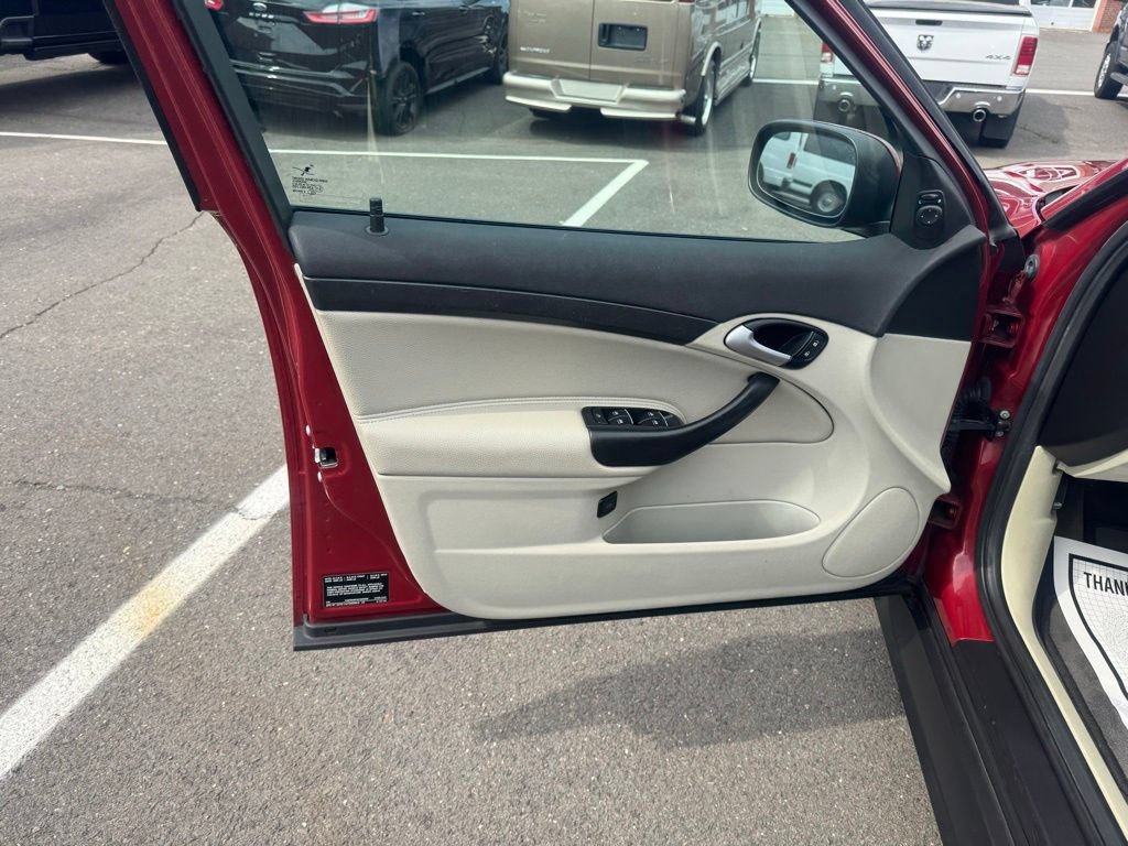 Used 2005 Saab 9-3 Linear FWD image 29