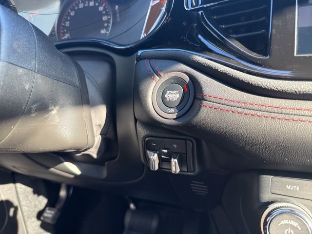 New 2026 Dodge Durango GT image 15