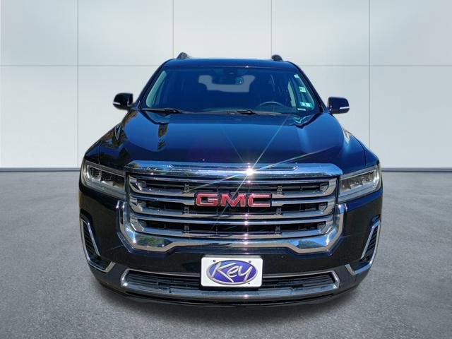 Used 2023 GMC Acadia SLT image 9