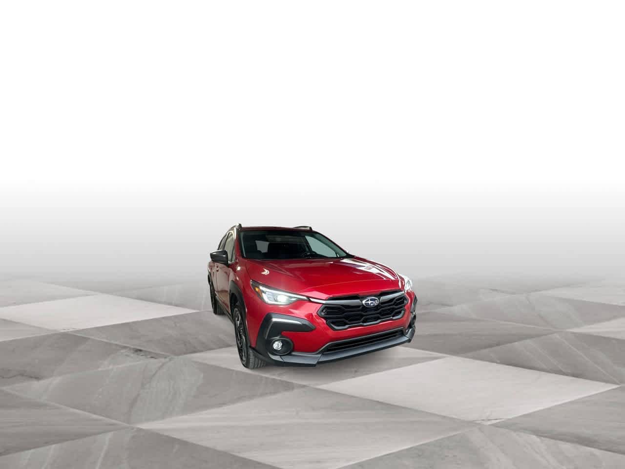 Used 2026 Subaru Crosstrek 2.5i Limited w/ Crosstrek Mirror Package AWD/4WD image 2
