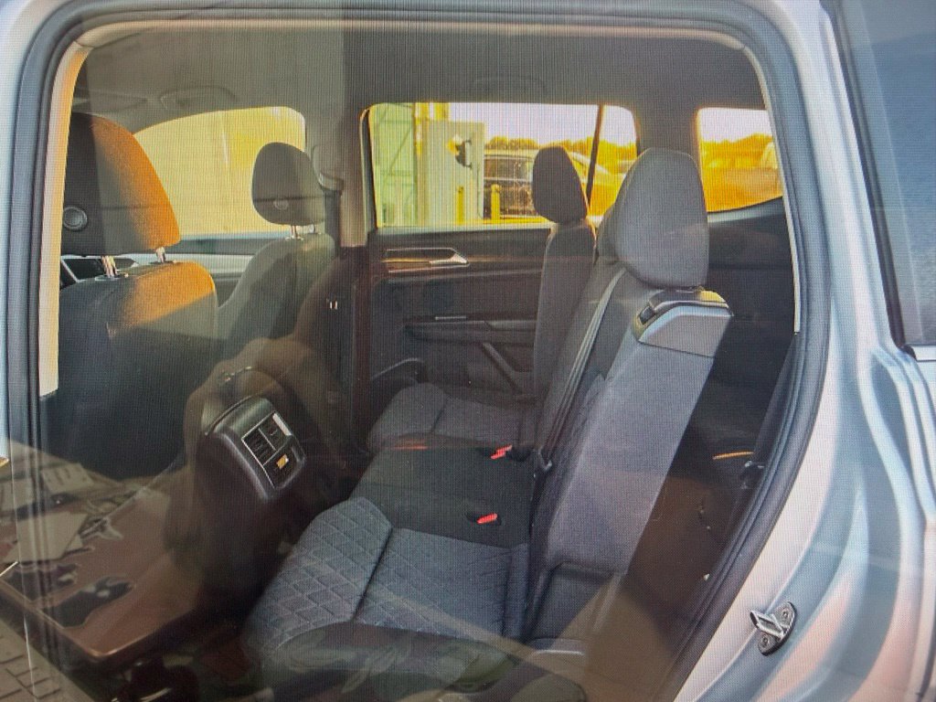 Used 2018 Volkswagen Atlas S AWD/4WD image 8