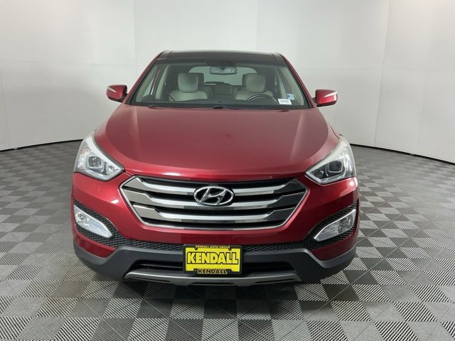 Used 2013 Hyundai Santa Fe Sport image 2