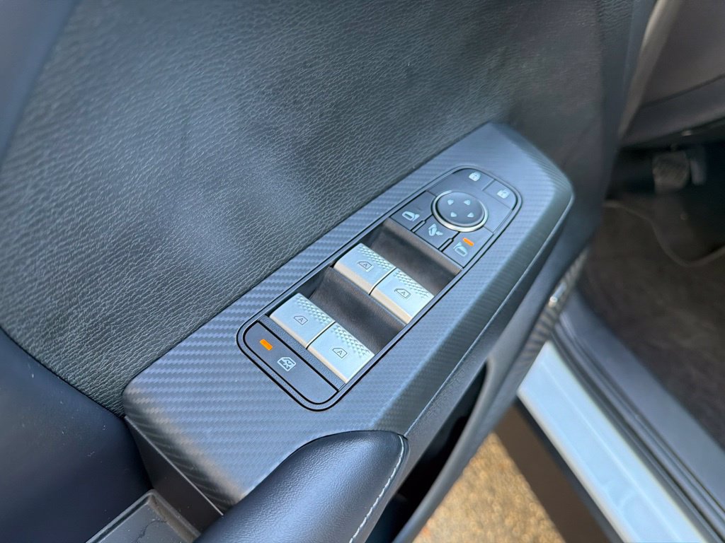 New 2026 Mitsubishi Outlander SE FWD image 39