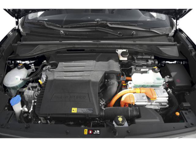 Used 2019 Kia Niro EX FWD image 16