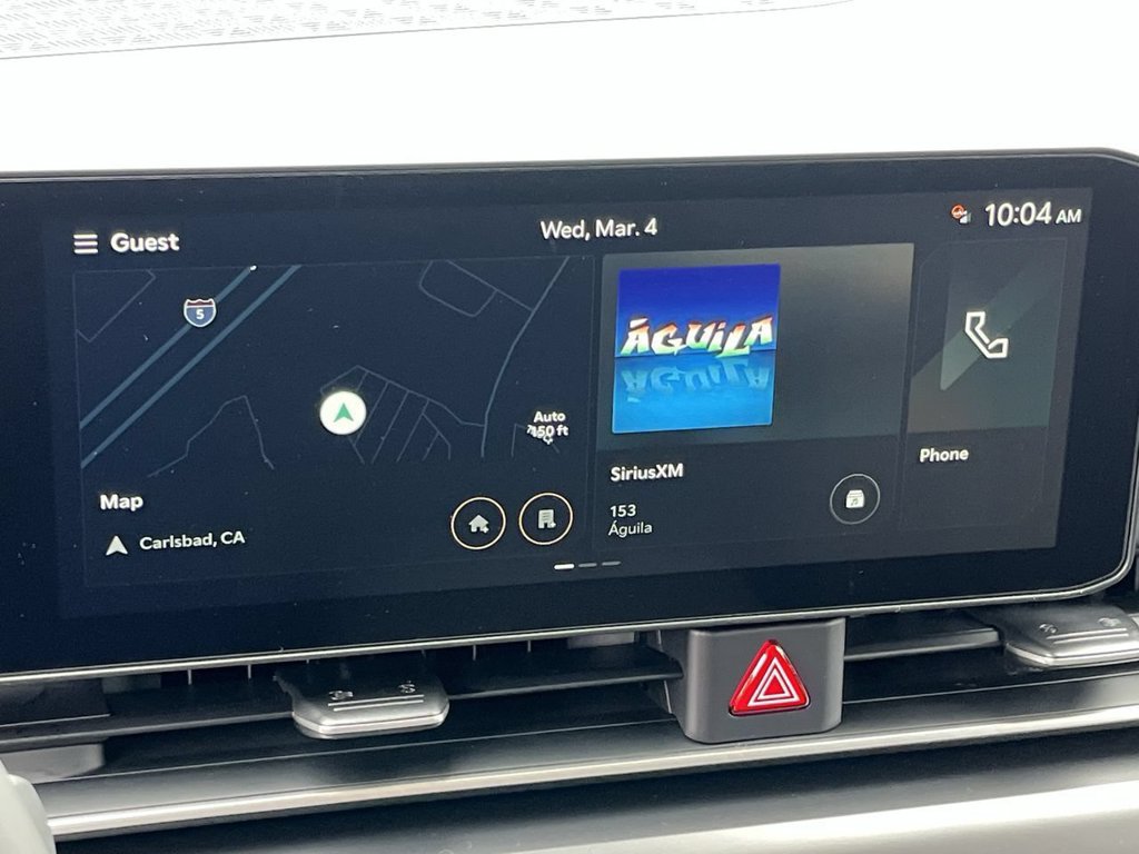 New 2026 Kia Carnival FWD image 13