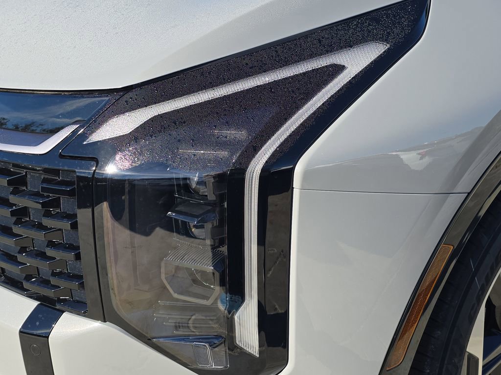 New 2026 Kia Sportage SX FWD image 10