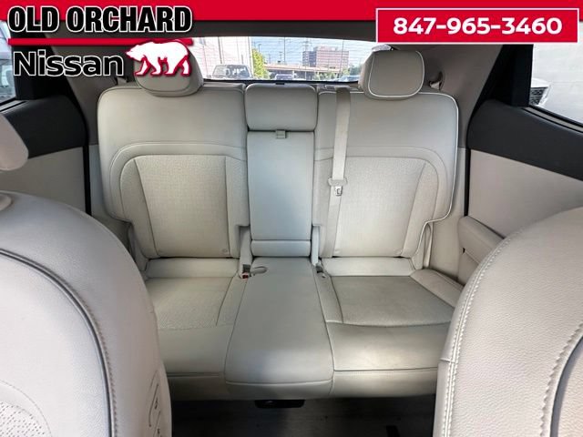 Used 2023 Genesis GV60 Advanced w/ Cargo Package AWD/4WD image 12
