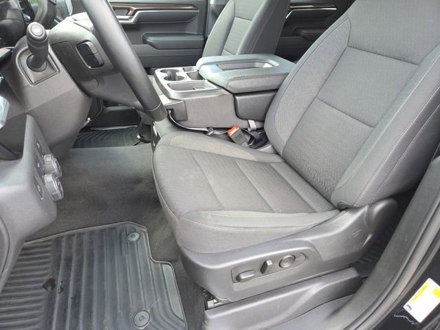 Used 2023 Chevrolet Silverado 1500 LT AWD/4WD image 29