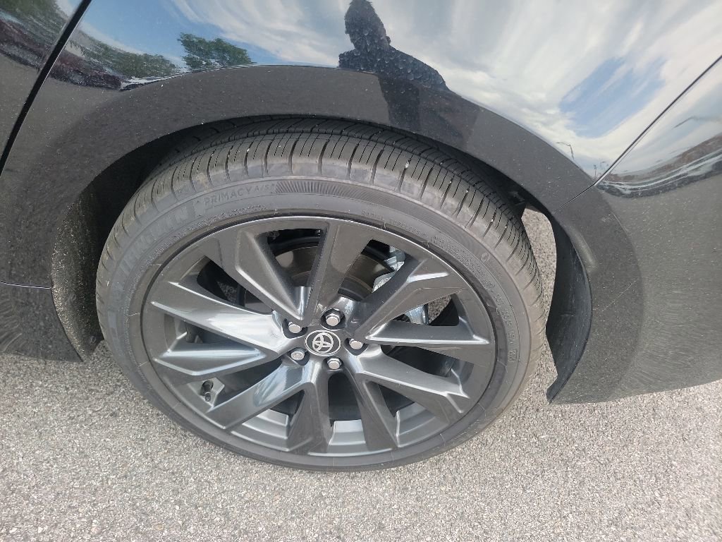 Used 2026 Toyota Corolla SE FWD image 9