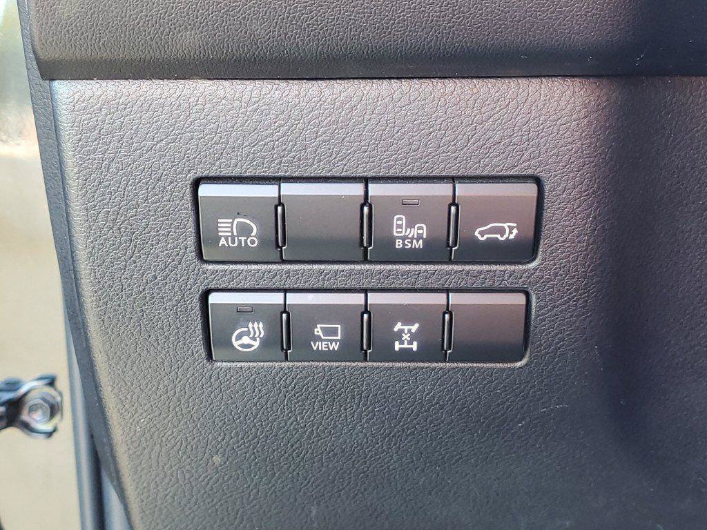 Used 2021 Lexus NX 300 AWD w/ Premium Package image 9